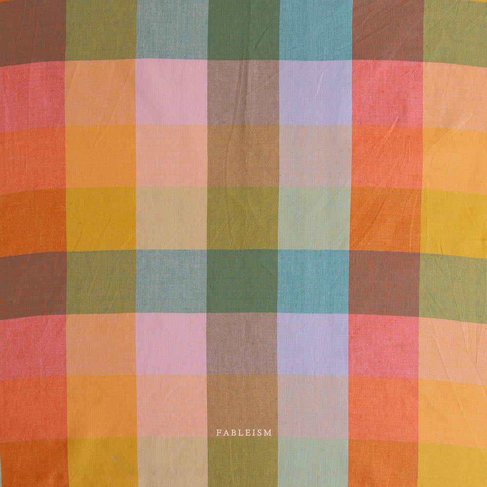 Lumière - Bloom