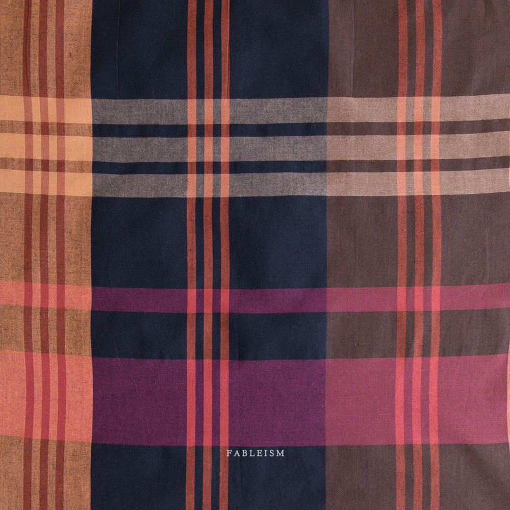 Lumière - Mahogany