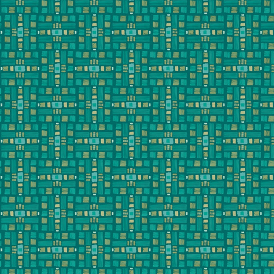 Paradise Garden - PGN-48511 Botanic Jewel