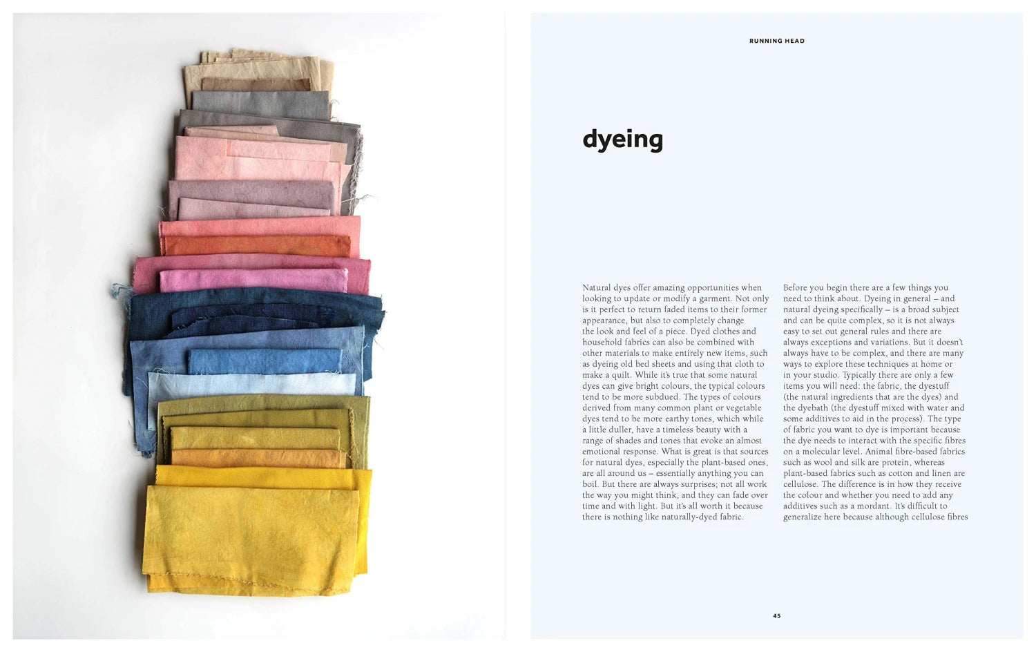 Visible Mending - A. Khounnoraj