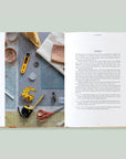 The Quilted Home Handbook - W. Chow