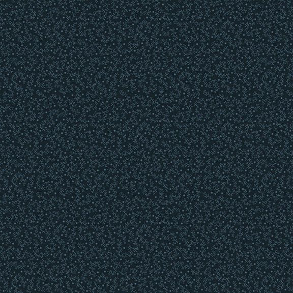 The Groundskeeper - R522030D Navy - Picotage