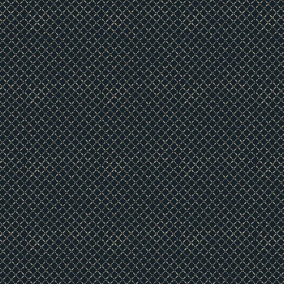 The Groundskeeper - R522031D Navy - Small Grid