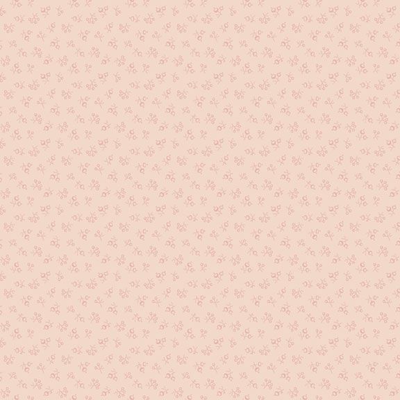 Toolbox - Floral - R540399 Blush
