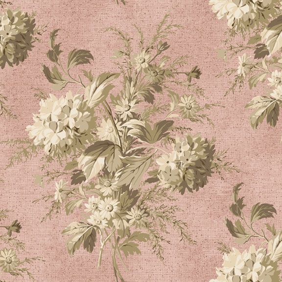 Yardley House - R541954D-Pink - Girder