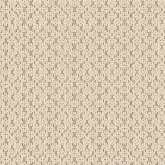 Yardley House - R541959D-Cream - Grid