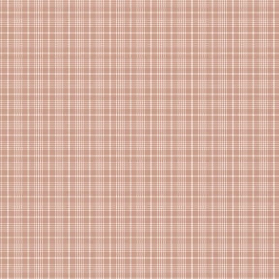 Yardley House - R541963D-Pink - Braids