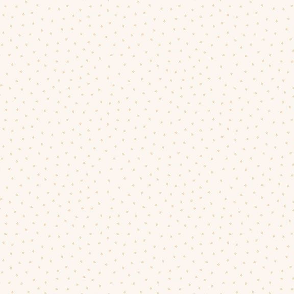 Strawberry patch- R791709D- Cream