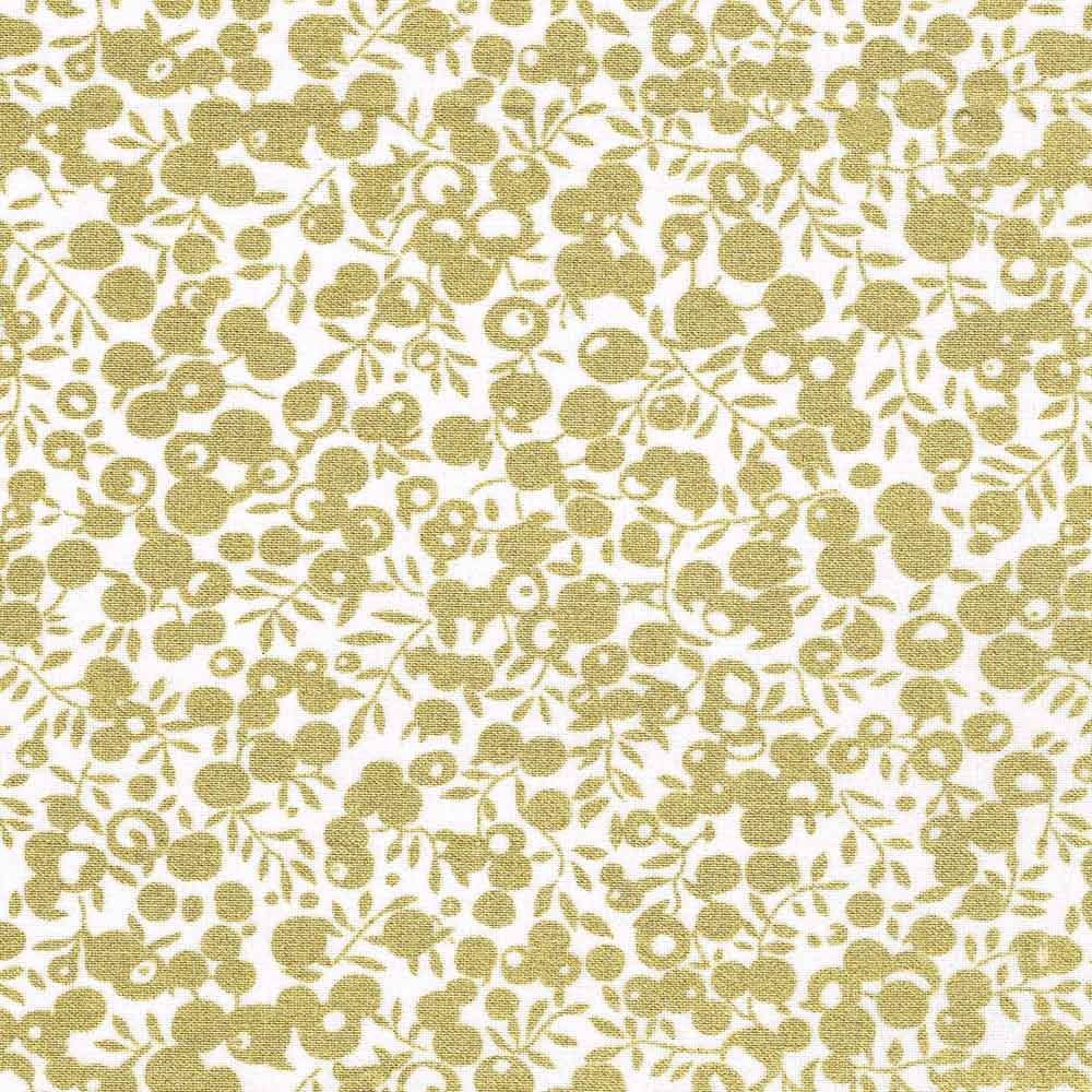 Liberty - Wiltshire Shadow Gold - 04775755B