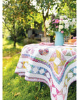 Alice's Wonderland - Sampler Quilt - A. Caroline