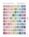 Alice's Wonderland - Sampler Quilt - A. Caroline