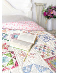 Alice's Wonderland - Sampler Quilt - A. Caroline