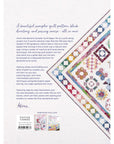 Alice's Wonderland - Sampler Quilt - A. Caroline