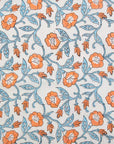 Indian Block Prints -  02 TMP Winter