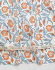 Indian Block Prints -  02 TMP Winter