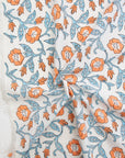 Indian Block Prints -  02 TMP Winter