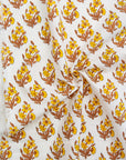 Indian Block Prints -  07 WEK Summer