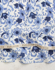 Indian Block Prints -  08 CTY Blue