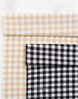 Camp Gingham - 13 shortbread
