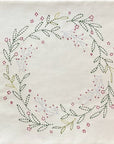 Christmas Wreath - kit