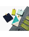 GE - Organizing Clips 52 pcs. - Blue