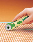 Clover Rotary Cutter 28 mm