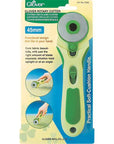 Clover Rotary Cutter 45 mm