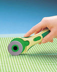 Clover Rotary Cutter 45 mm