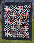 GE Quilt Pattern - Felicity