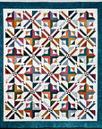 GE Quilt Pattern - Felicity
