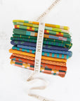 Happy Camper - Fat Quarter Bundle (18" x 22")