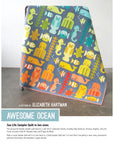 Elizabeth Hartman - Awesome Ocean