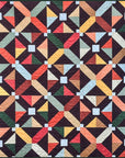 GE Quilt Pattern - Hera