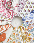 Indian Block Prints -  Fat Quarter Bundle (16)