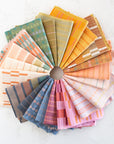 Lucky Loom - Southwest Stripe - 05 Berry