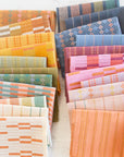 Lucky Loom - Stitch Stripe - 07 Ginger