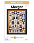 GE Quilt Pattern - Margot