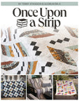 Once Upon a Strip - Atkinson/Erla