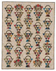 LBQ - Patches of Scraps