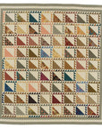 LBQ - Patches of Scraps