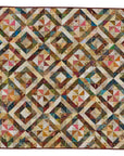 LBQ - Patches of Scraps