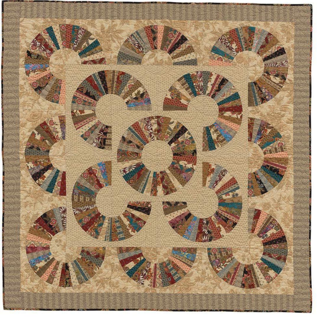 LBQ - Patches of Scraps