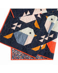Sparrows Quilt - Pen+Paper Patterns
