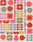 Hello Spring - Pen+Paper Patterns