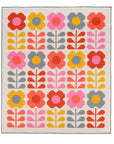 Hello Spring - Pen+Paper Patterns
