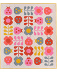 Hello Spring - Pen+Paper Patterns