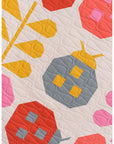 Hello Spring - Pen+Paper Patterns