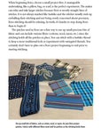 Sashiko - Handy Pocket Guide to Sashiko and Boro