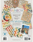LBQ - Rainbow Scraps