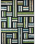 GE Quilt Pattern - Rita